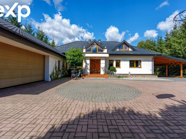 Dom Dzierżązna sprzedaż