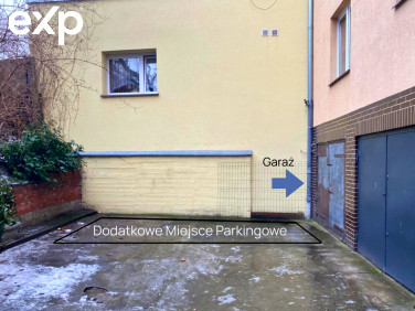 Budynek użytkowy Szczecin