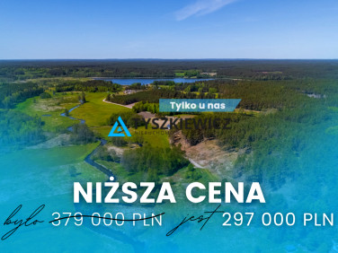 Działka rolna Rolbik