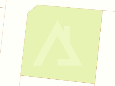 Pusta działka Prądki