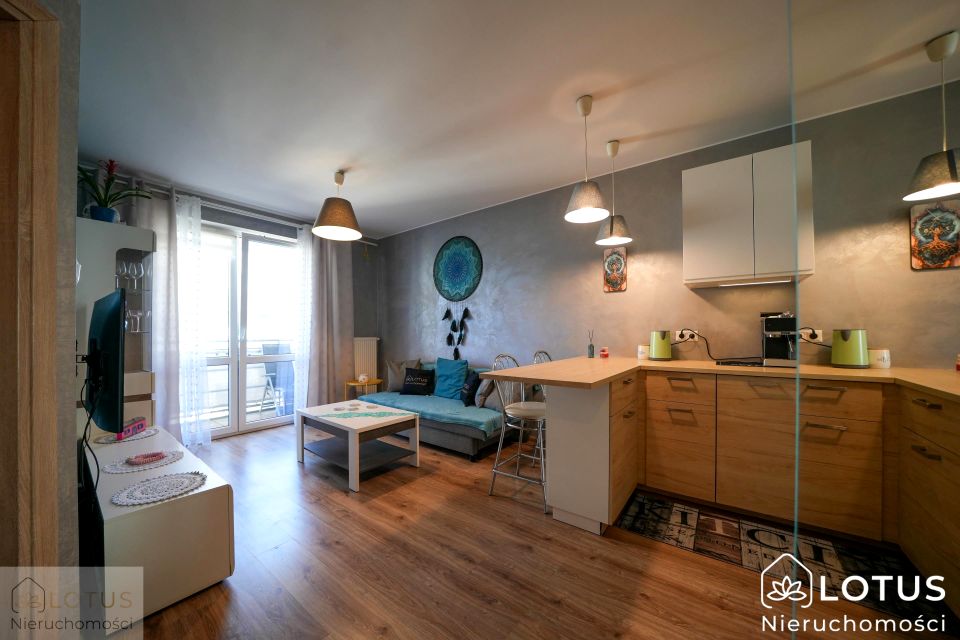 Mieszkanie Zielona Góra wynajem