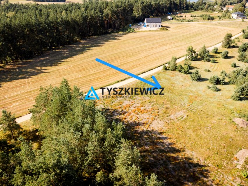 Działka budowlana Kowalewo