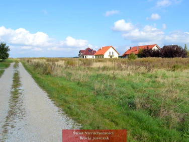 Działka budowlana Kiełczów