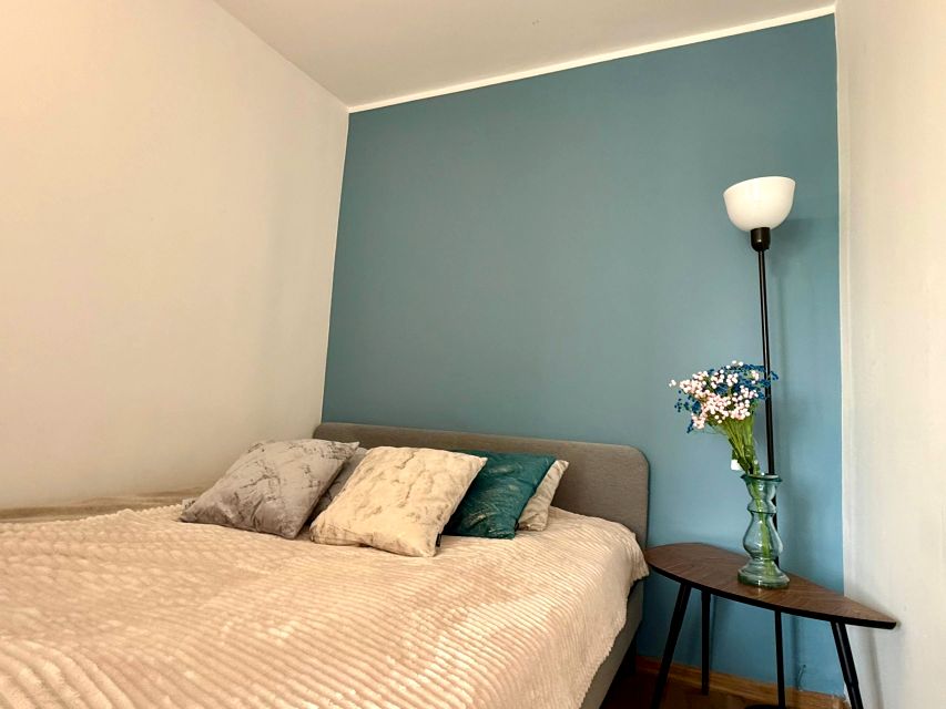 Mieszkanie Sosnowiec