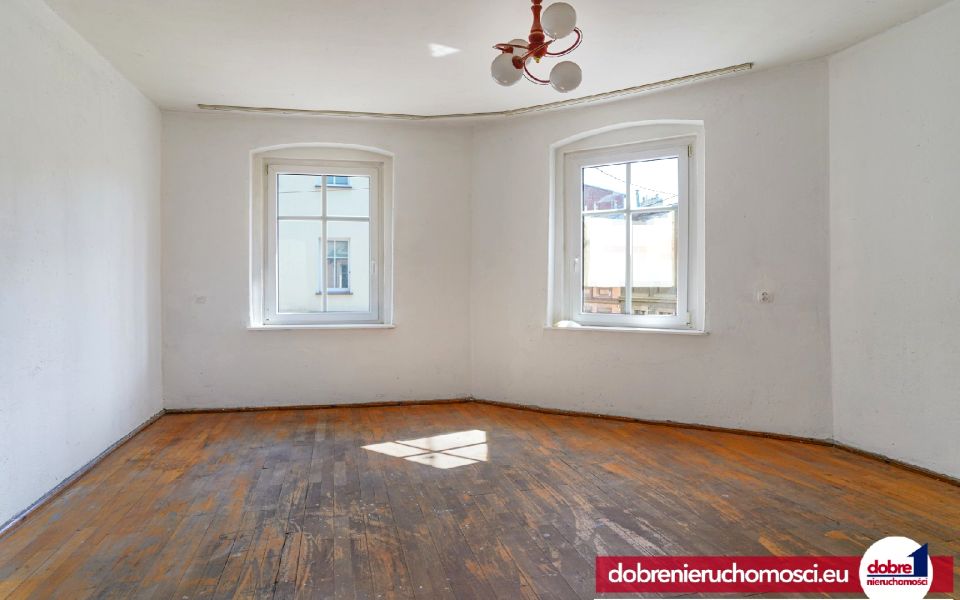 Mieszkanie Bydgoszcz