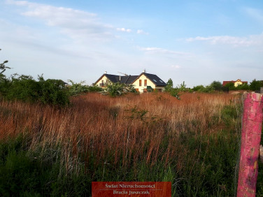 Działka budowlana Wrocław