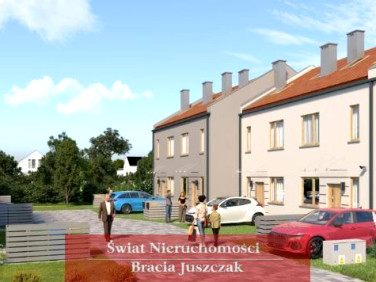 Dom Biestrzyków sprzedaż