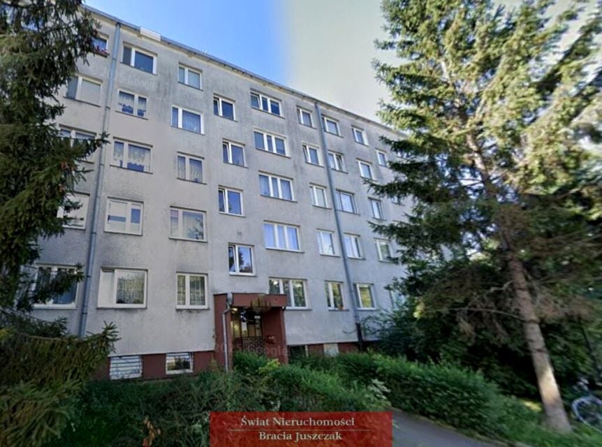 Mieszkanie Wrocław
