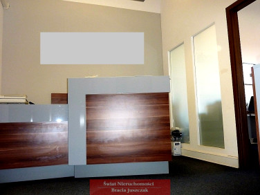 Lokal Wrocław wynajem