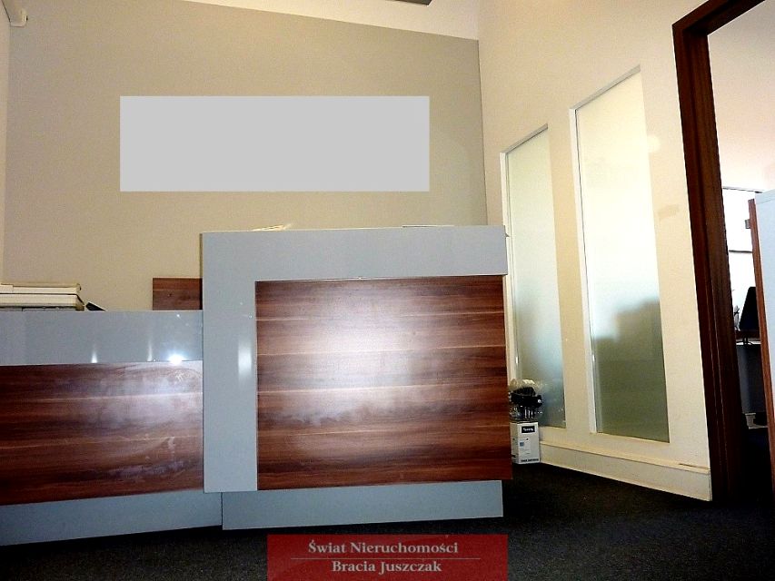 Lokal Wrocław wynajem