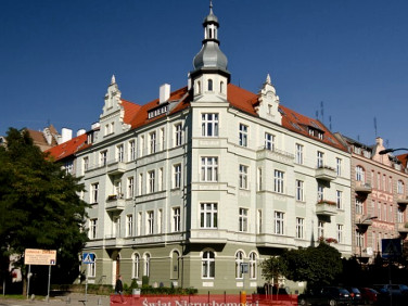 Mieszkanie Wrocław