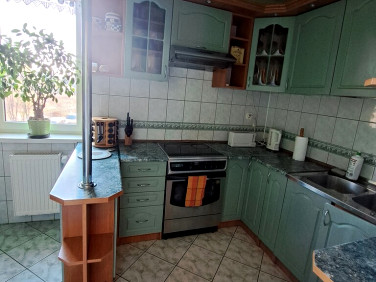 Mieszkanie Wrocław