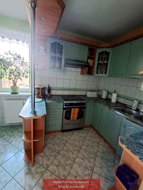 Mieszkanie Wrocław