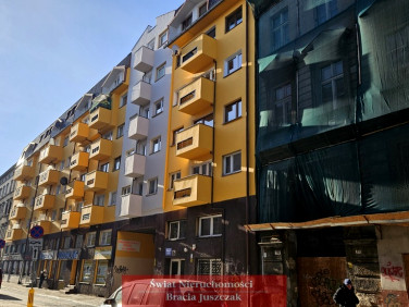 Mieszkanie Wrocław