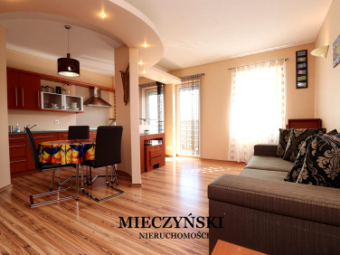 Mieszkanie Gorzów Wielkopolski