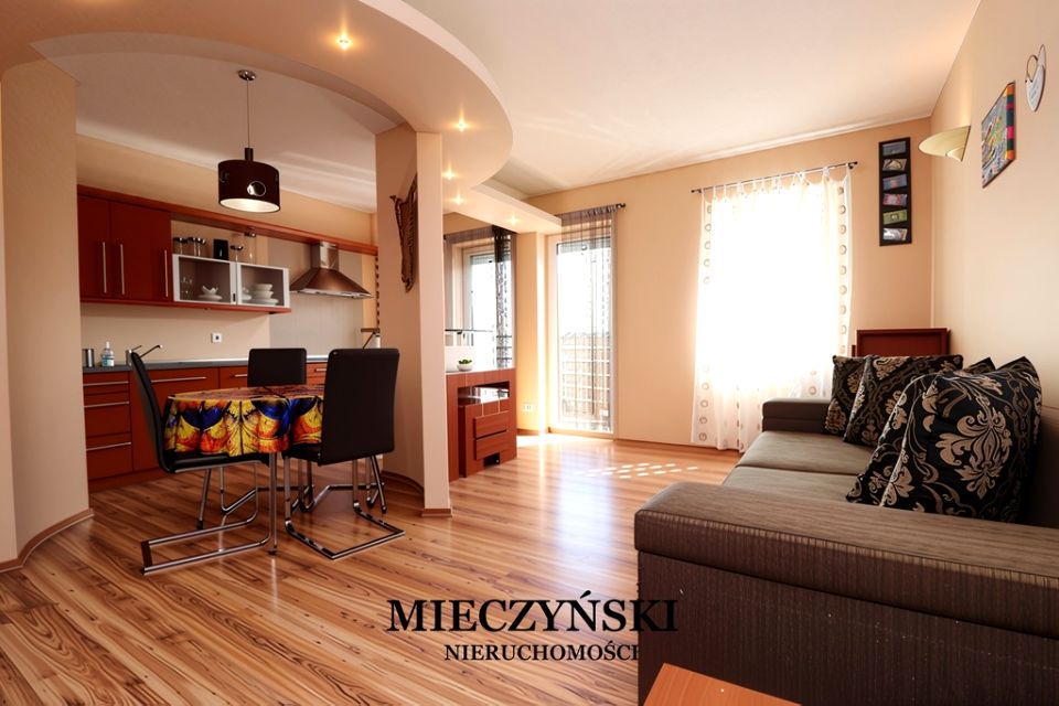 Mieszkanie Gorzów Wielkopolski