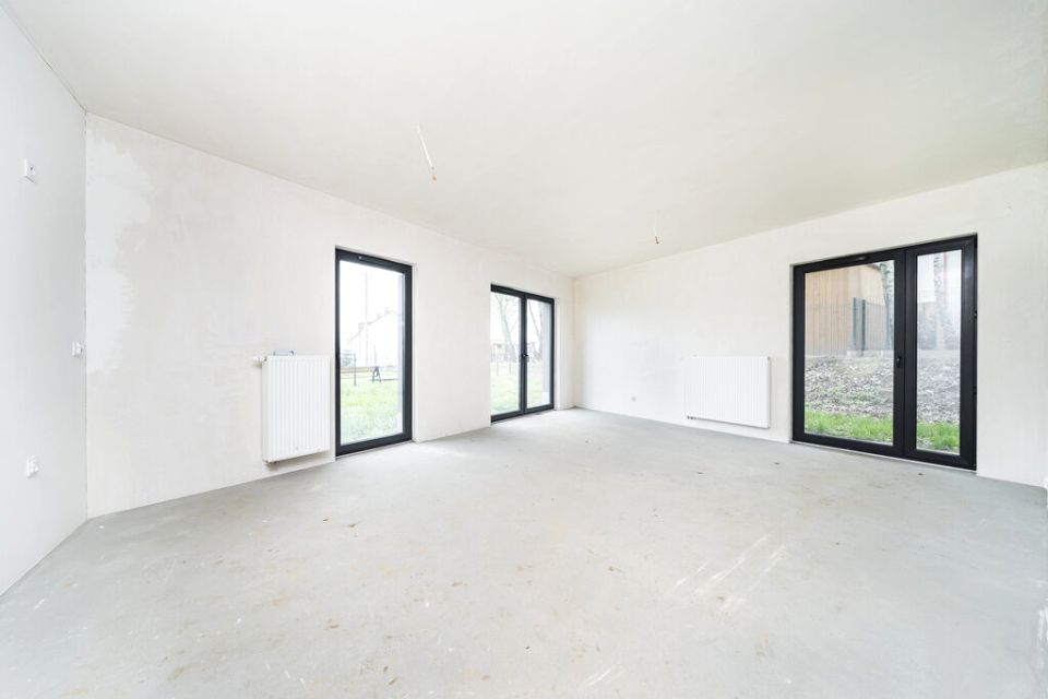 Mieszkanie Wieliczka