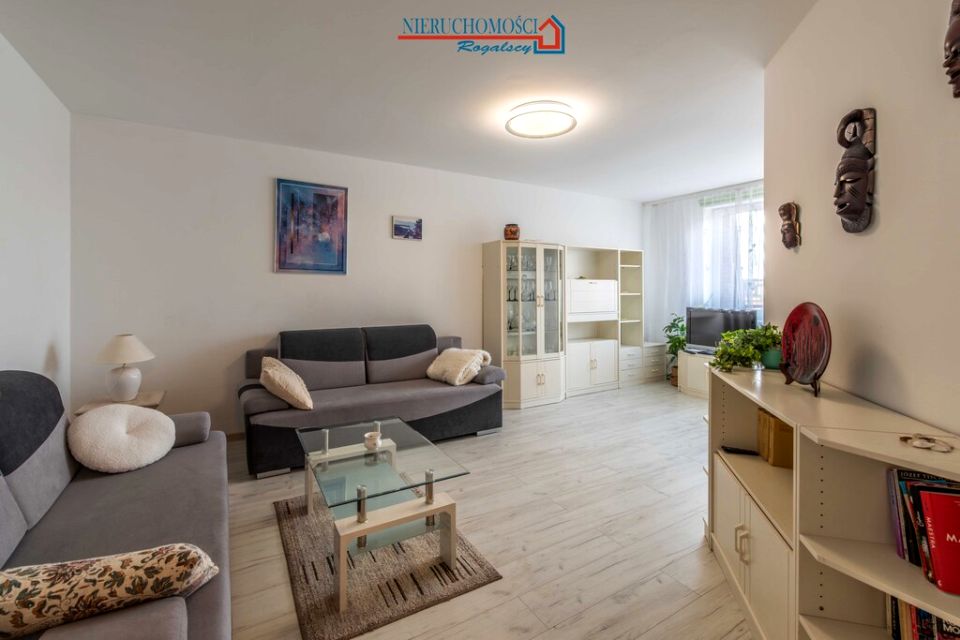 Mieszkanie Świnoujście