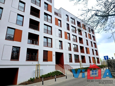 Mieszkanie Zielona Góra