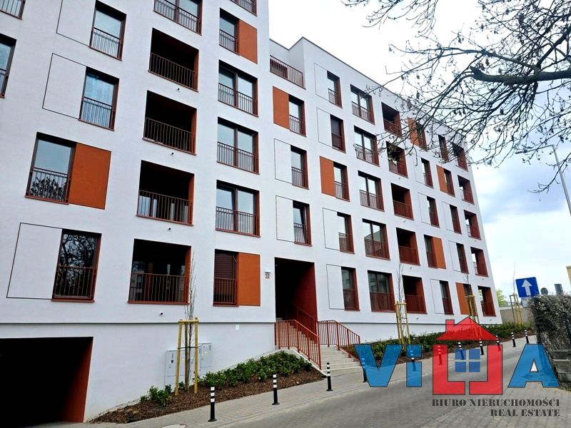 Mieszkanie Zielona Góra