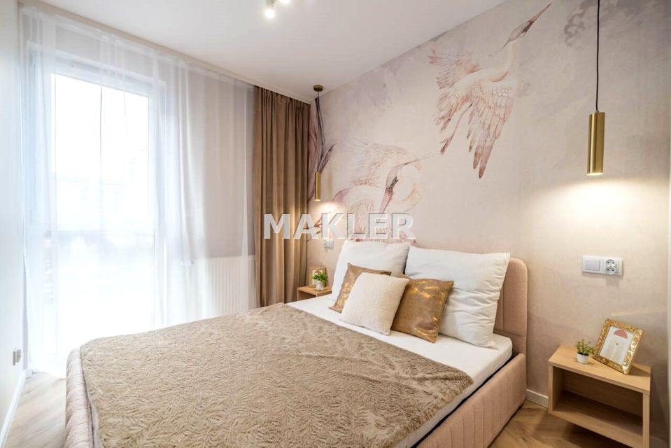 Mieszkanie Bydgoszcz