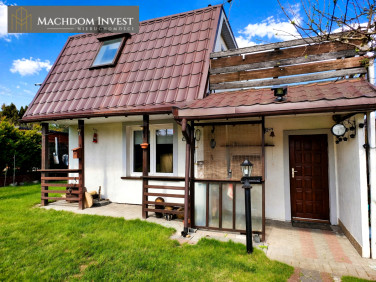 Działka rekreacyjna sprzedam