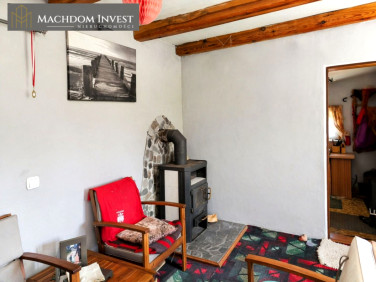 Działka rekreacyjna Świecie