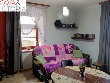 Mieszkanie Mieroszów