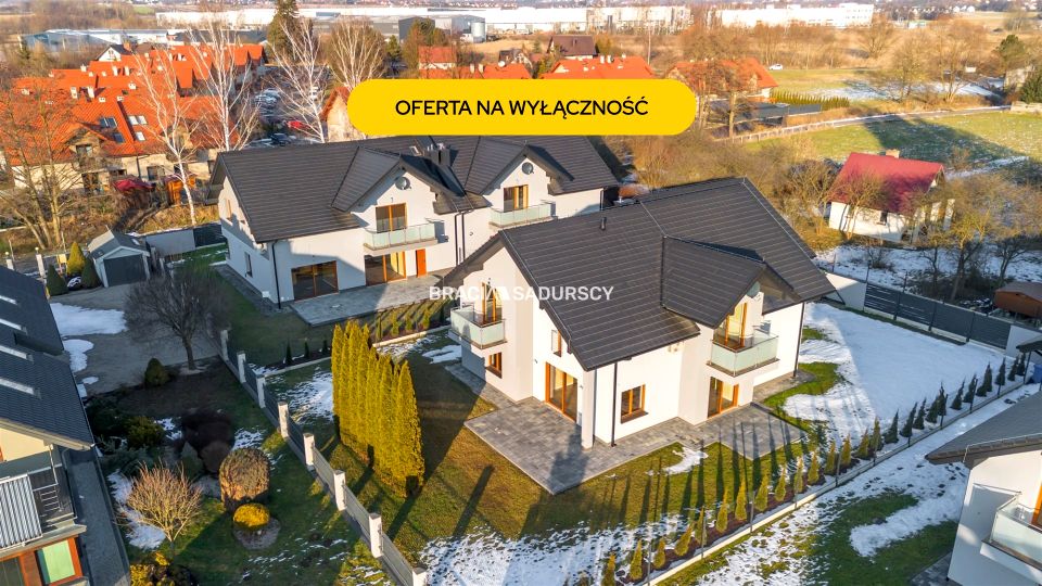 Dom Modlniczka