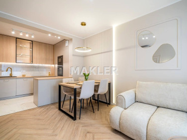 Mieszkanie Bydgoszcz