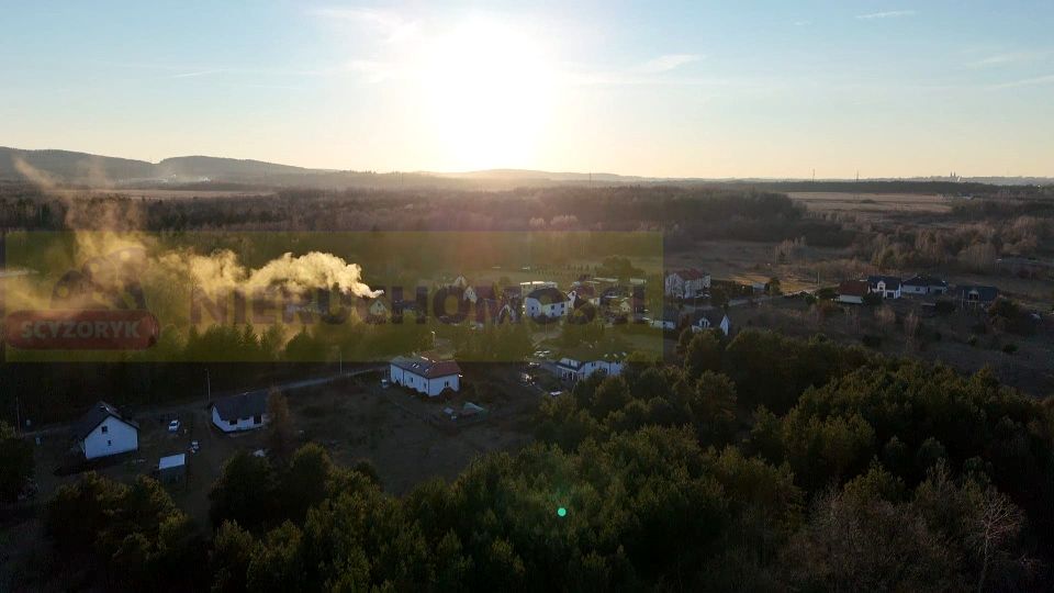 Działka budowlana Kielce