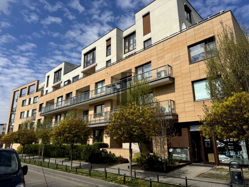 Mieszkanie Warszawa sprzedaż