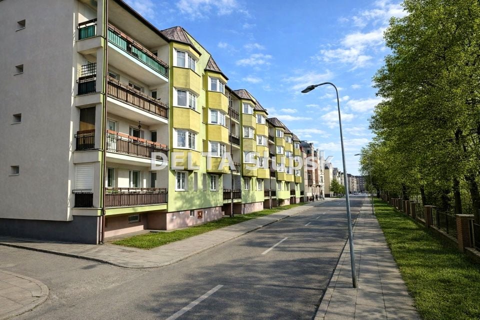 Mieszkanie Słupsk sprzedaż