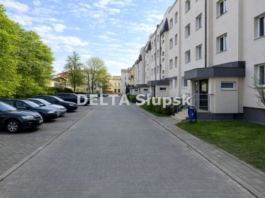 Mieszkanie Słupsk