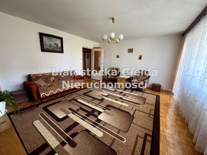 Mieszkanie Białystok