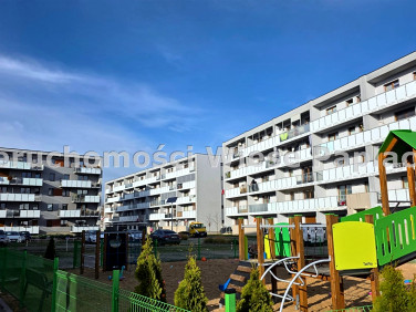 Mieszkanie Poznań sprzedaż