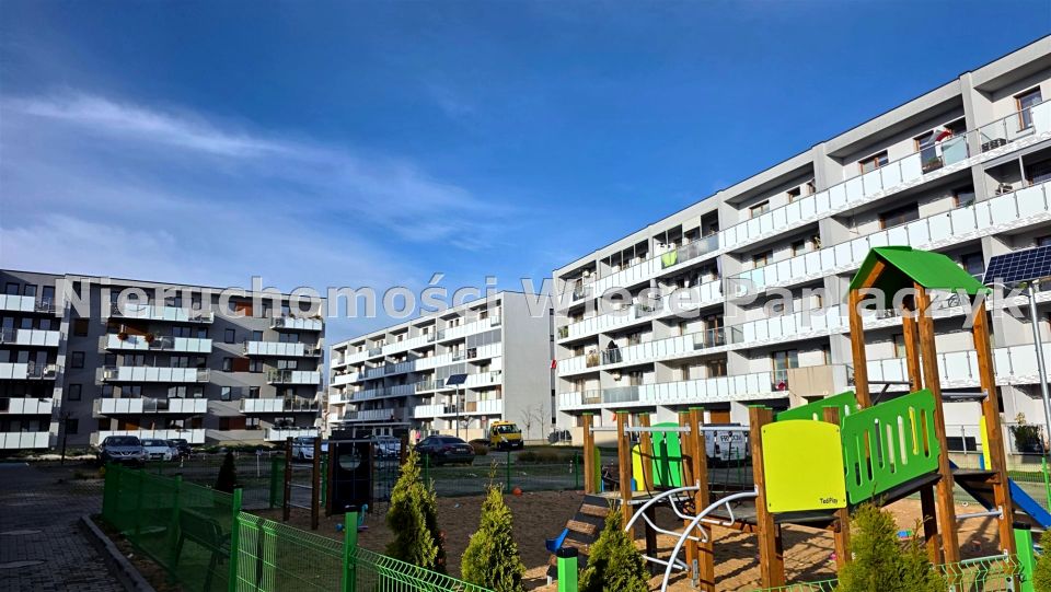 Mieszkanie Poznań sprzedaż