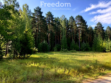 Działka budowlana Lesznowola