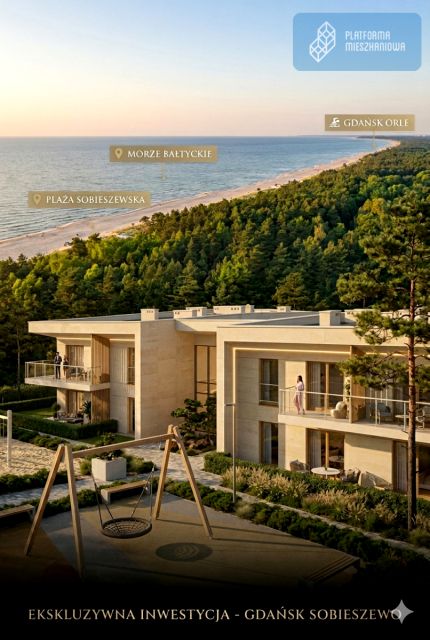 Mieszkanie Gdańsk