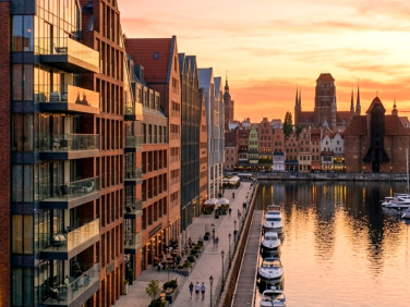 Mieszkanie Gdańsk