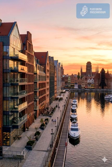 Mieszkanie Gdańsk