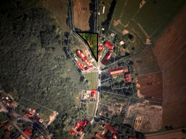 Działka budowlana Świelubie