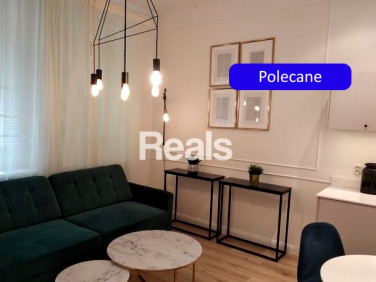 Mieszkanie Warszawa wynajem