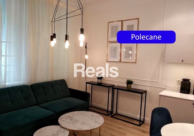 Mieszkanie Warszawa wynajem