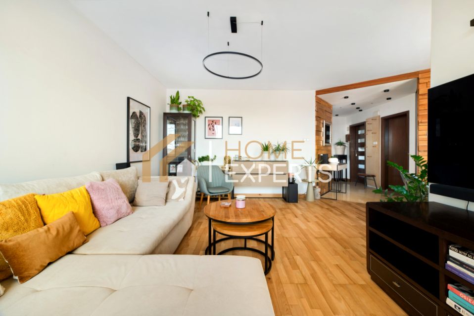 Mieszkanie Nowy Dwór Gdański