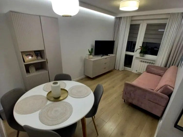 Mieszkanie Pruszków