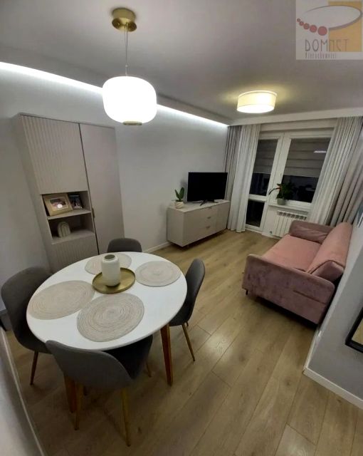 Mieszkanie Pruszków