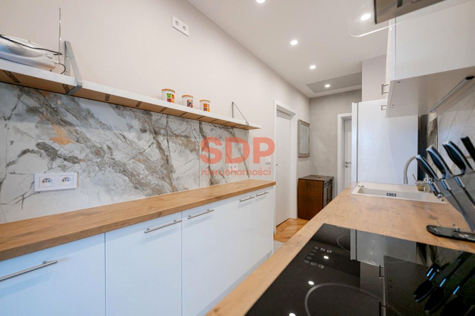 Mieszkanie Wrocław wynajem