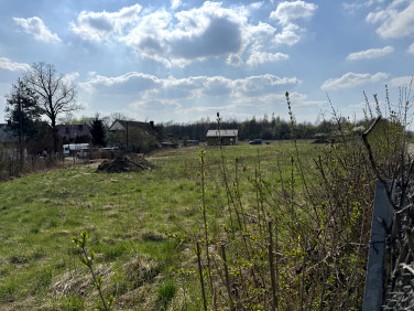 Działka budowlana Wisznia Mała