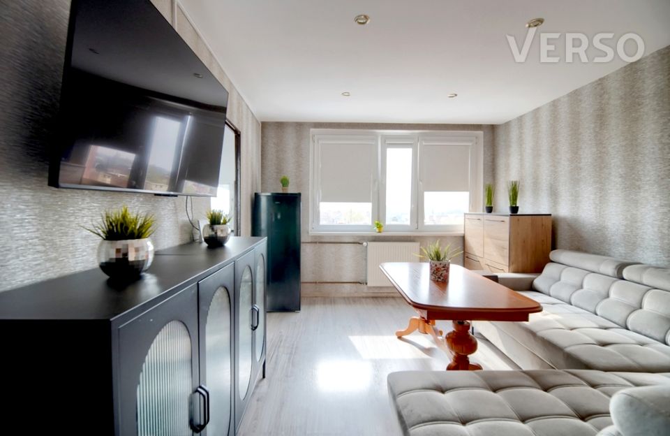 Mieszkanie Siechnice